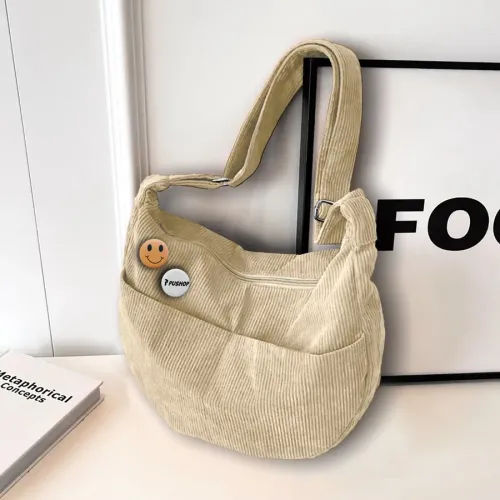 Tas Corduroy