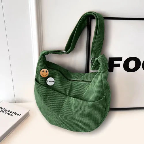 Tas Corduroy