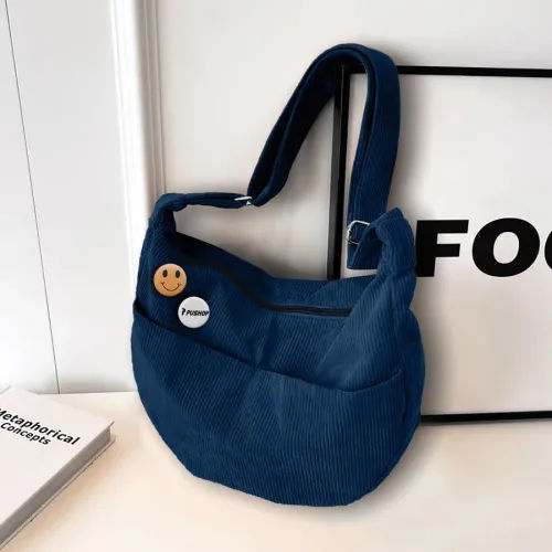 Tas Corduroy