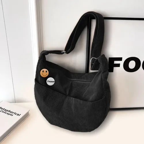 Tas Corduroy