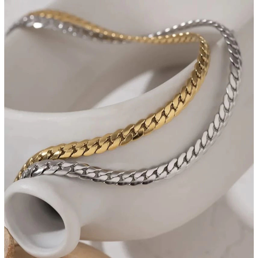 Kalung Sisik Naga