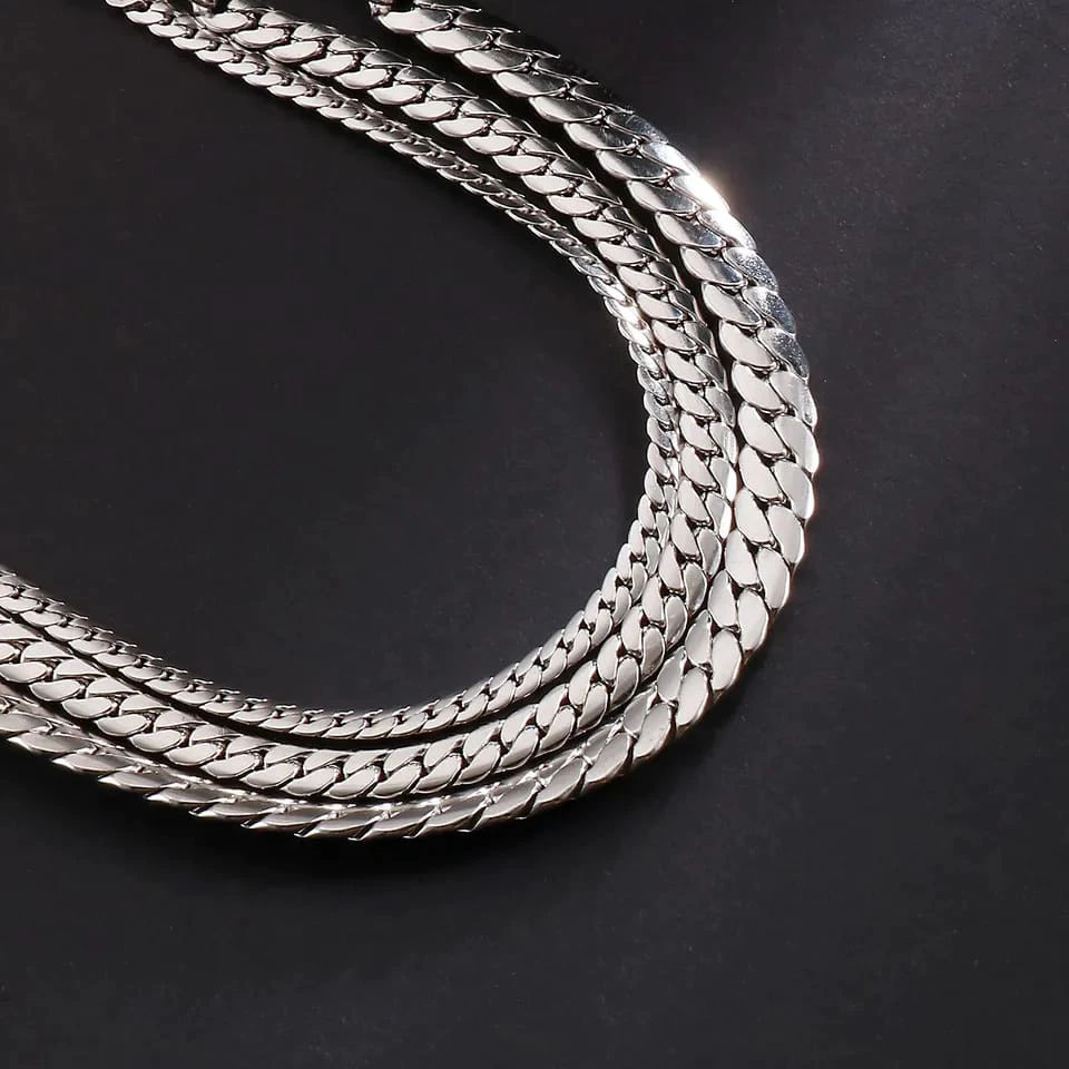 Kalung Sisik Naga