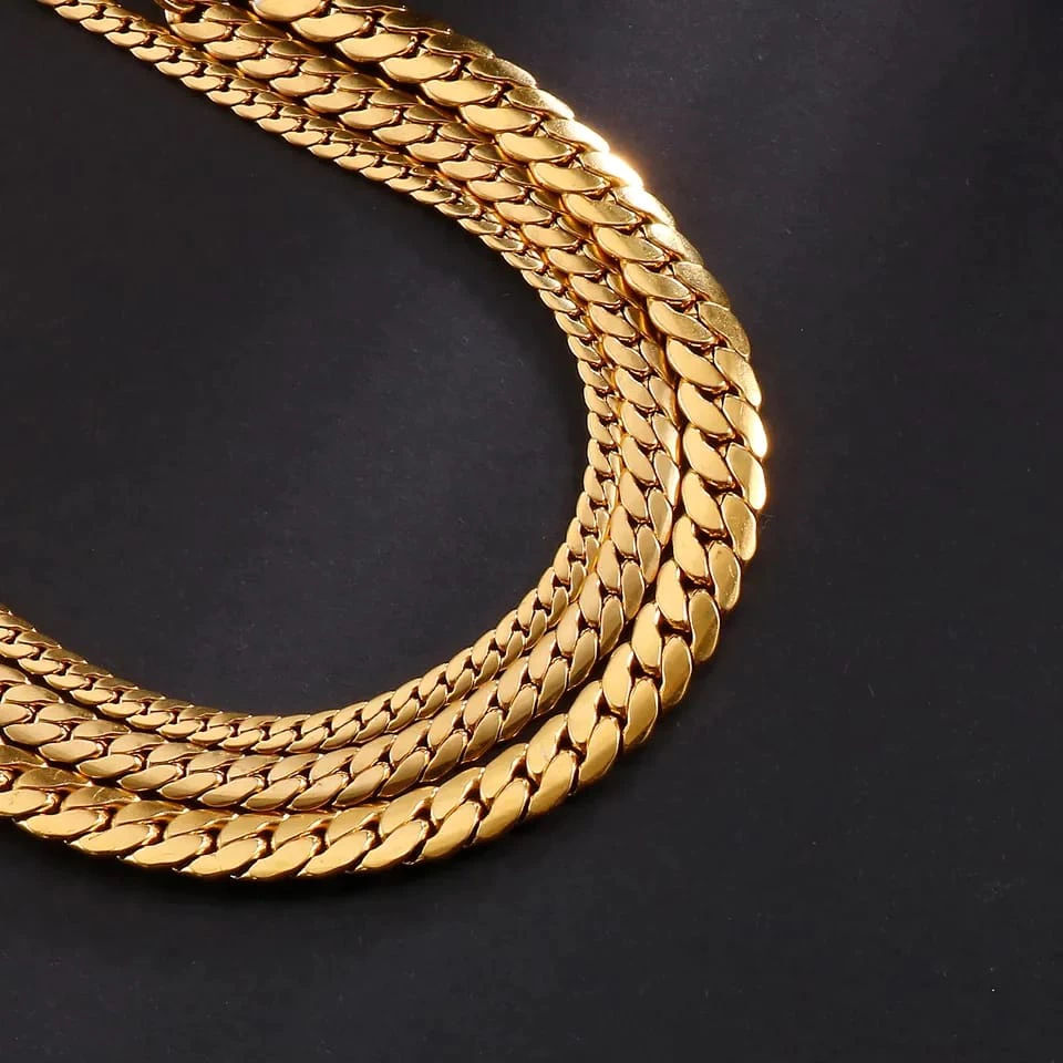Kalung Sisik Naga
