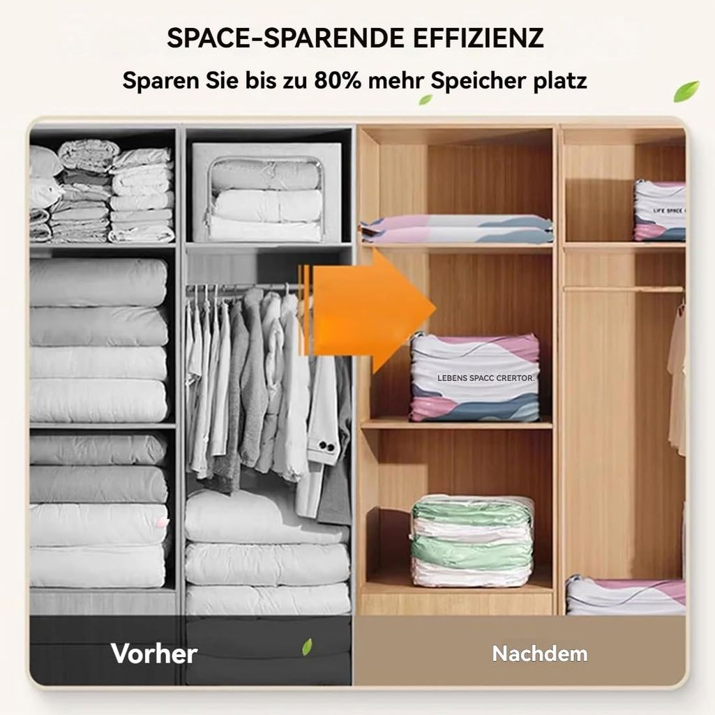 Informasi Produk Vacuum Bag