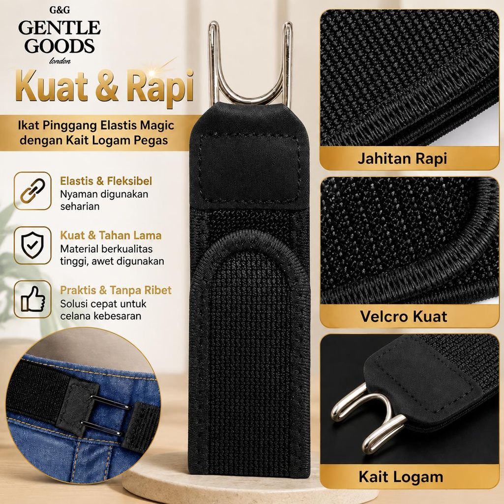 Kova Belt