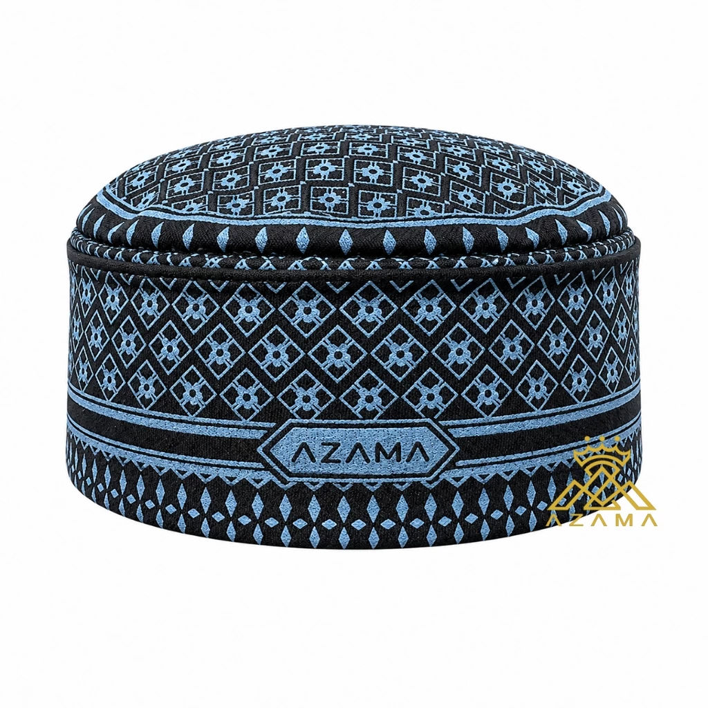 Peci Kupluk