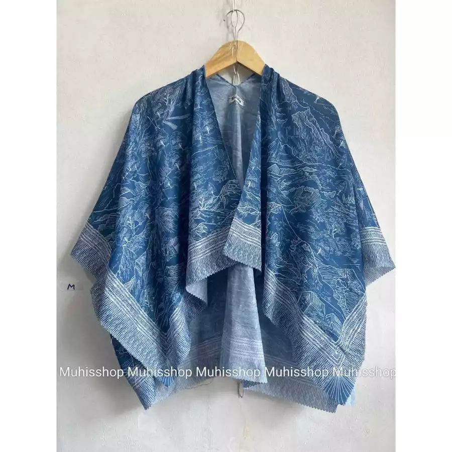 Outer Batwing