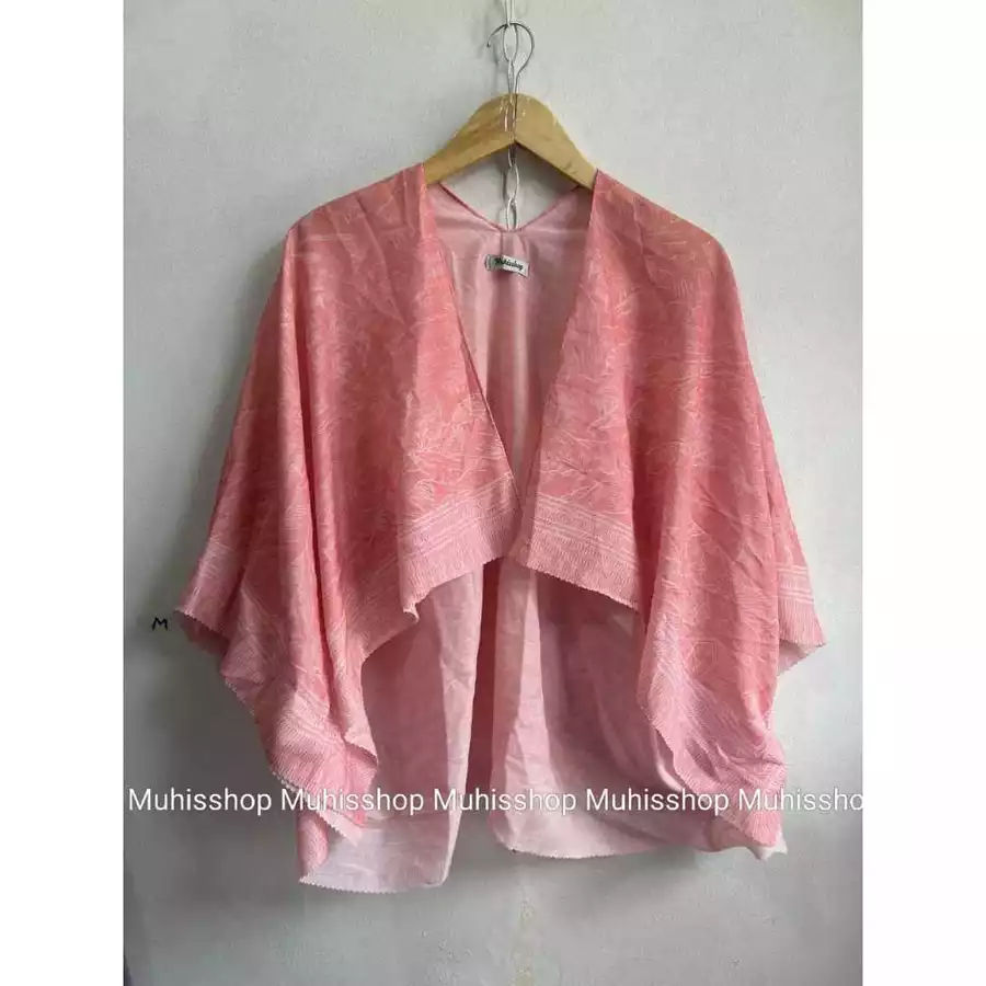 Outer Batwing