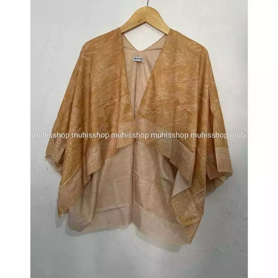 Outer Batwing