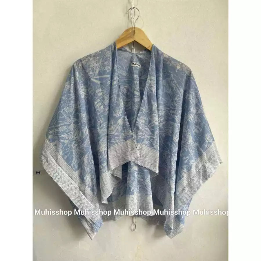 Outer Batwing