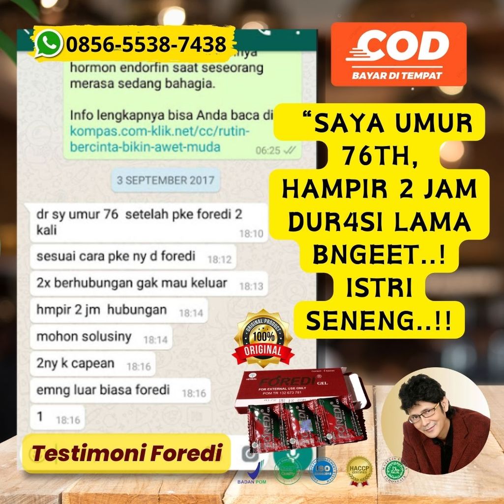 Testimonial