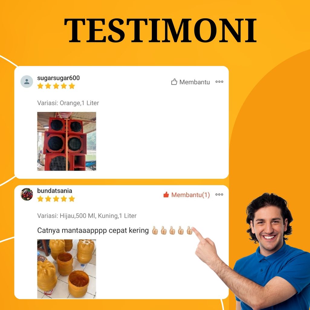 Testimonial 1