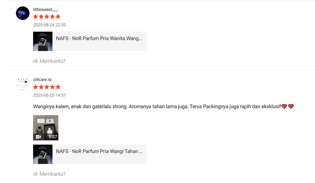 Testimonial 1