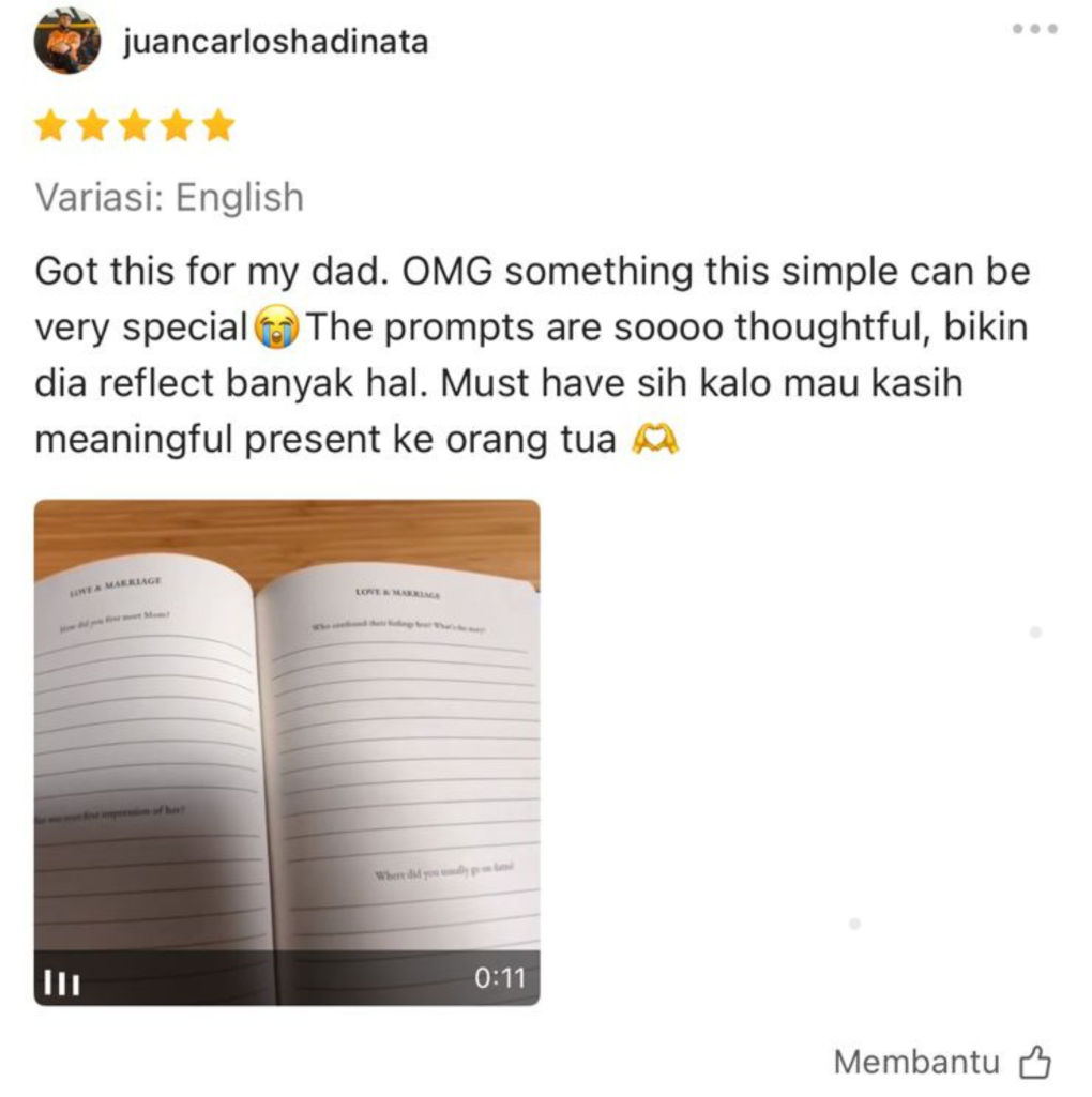 Testimonial 2