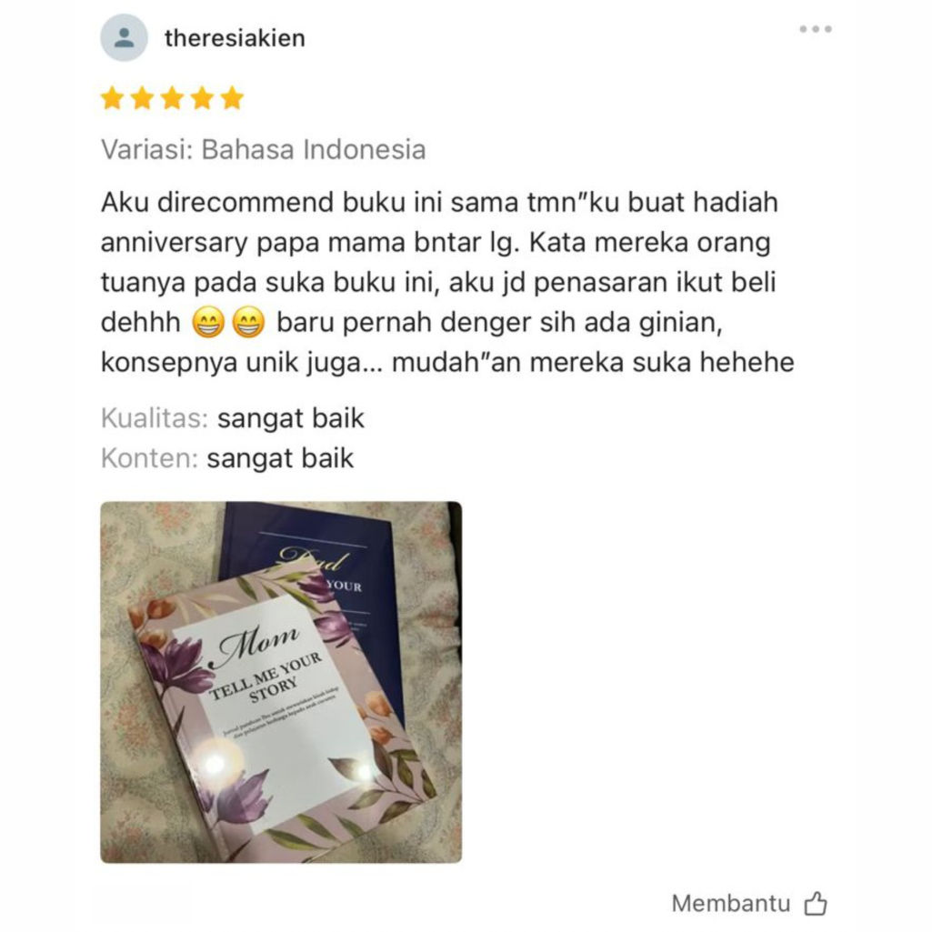 Testimonial 1