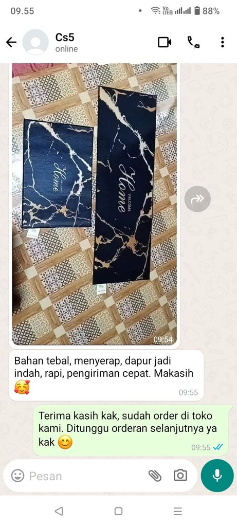 Testimonial