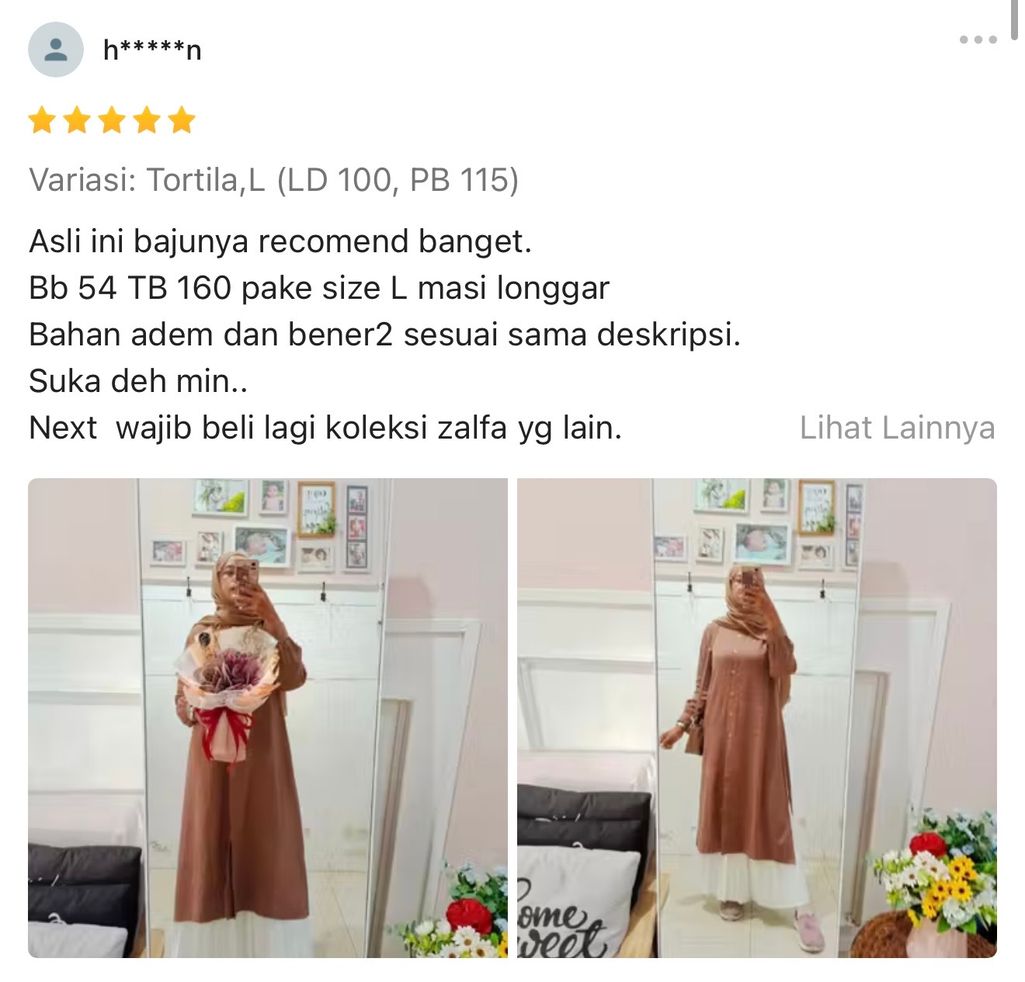 Testimonial