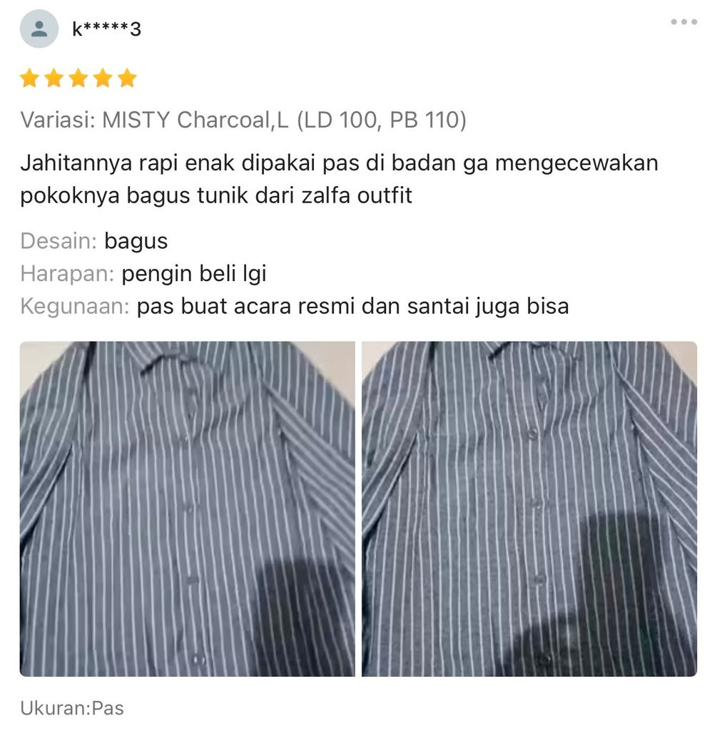 Testimonial