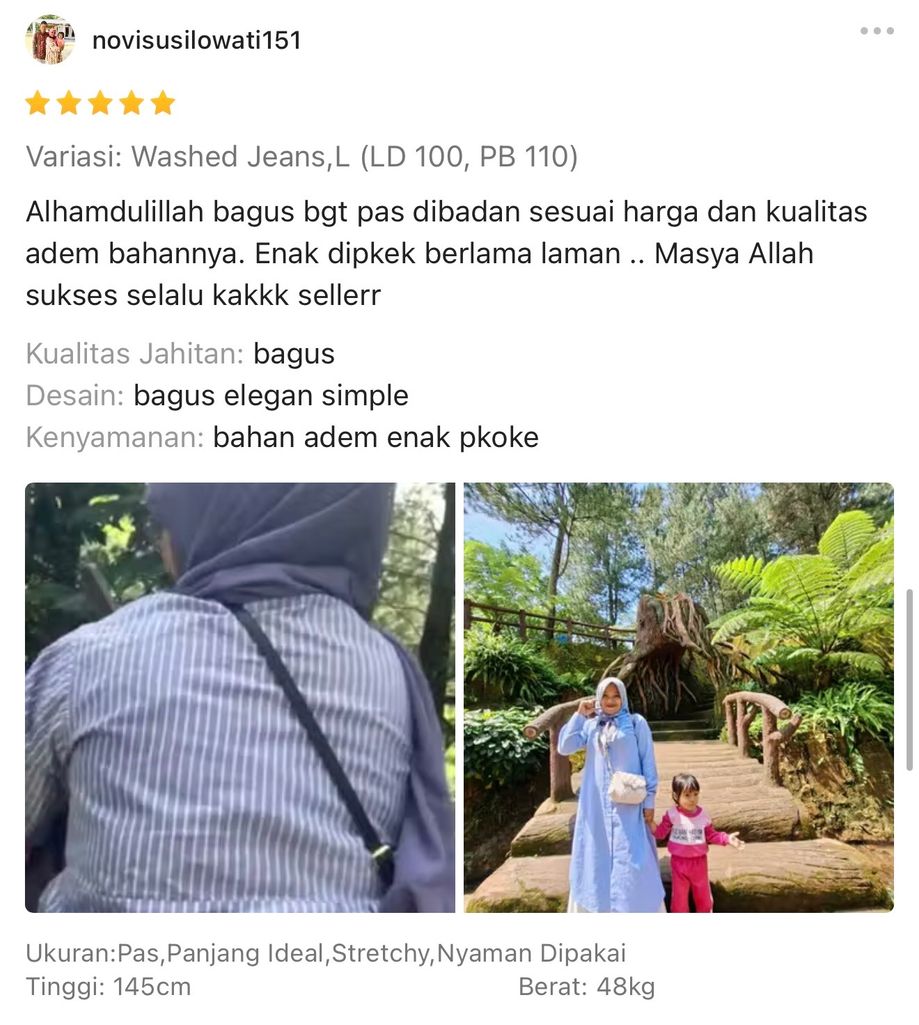 Testimonial