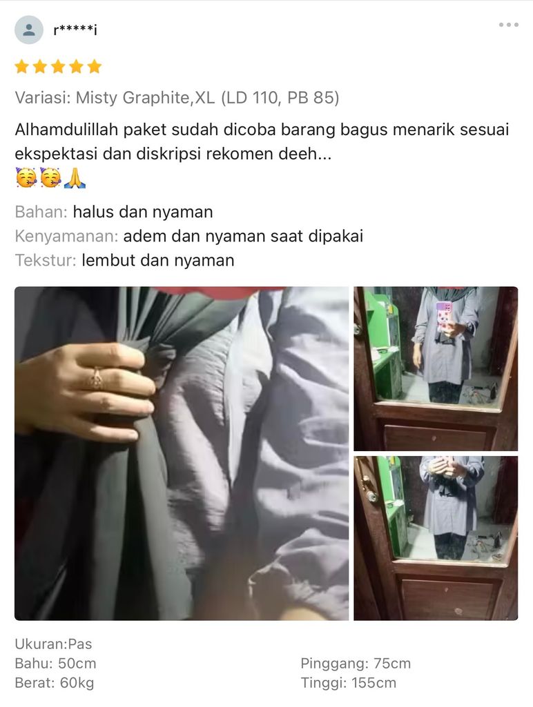 Testimonial