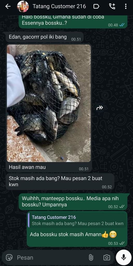 Testimonial