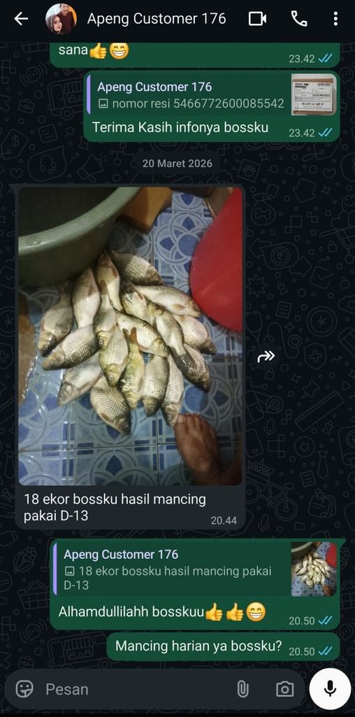 Testimonial