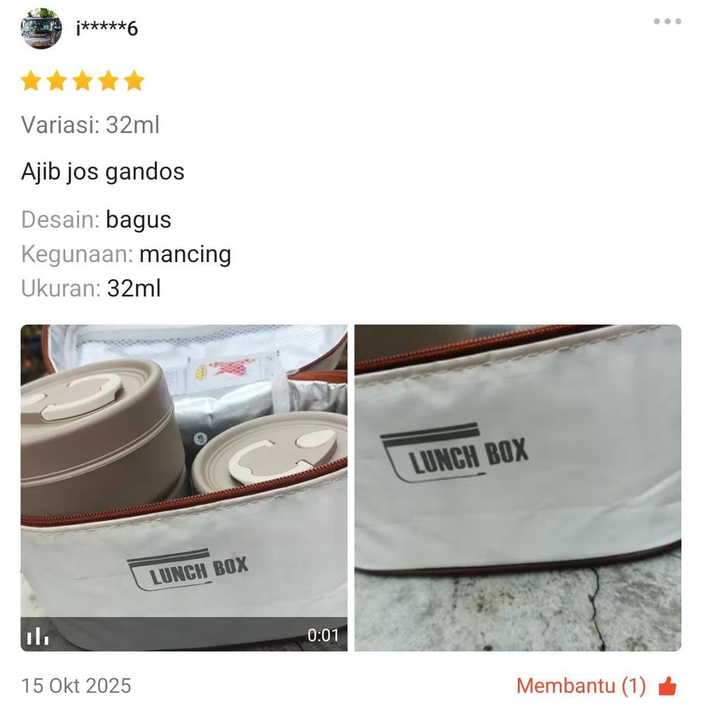 Testimonial