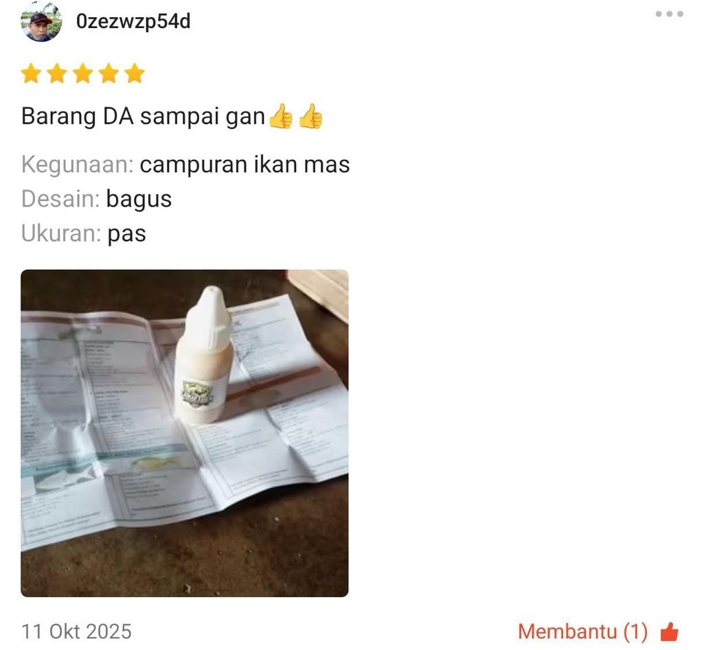 Testimonial