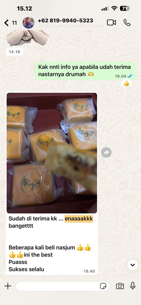 Testimonial