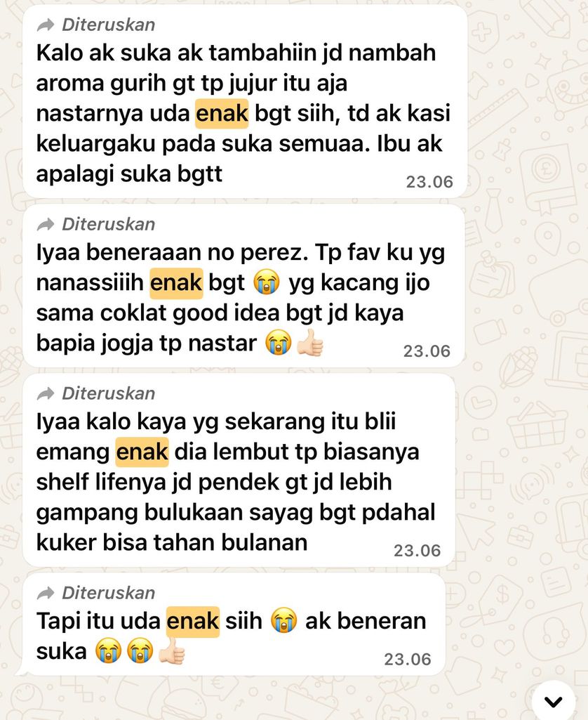 Testimonial