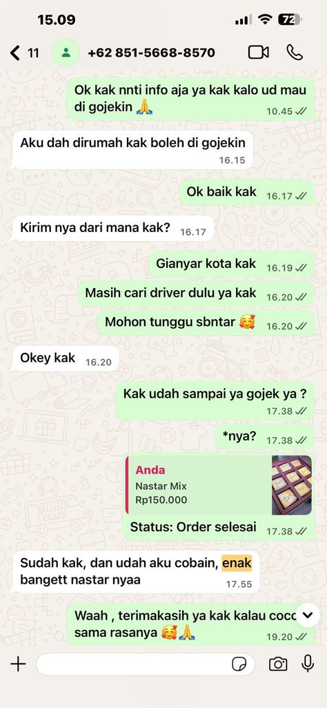 Testimonial