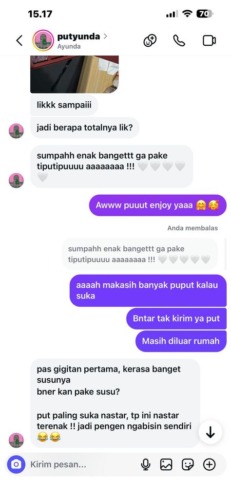 Testimonial