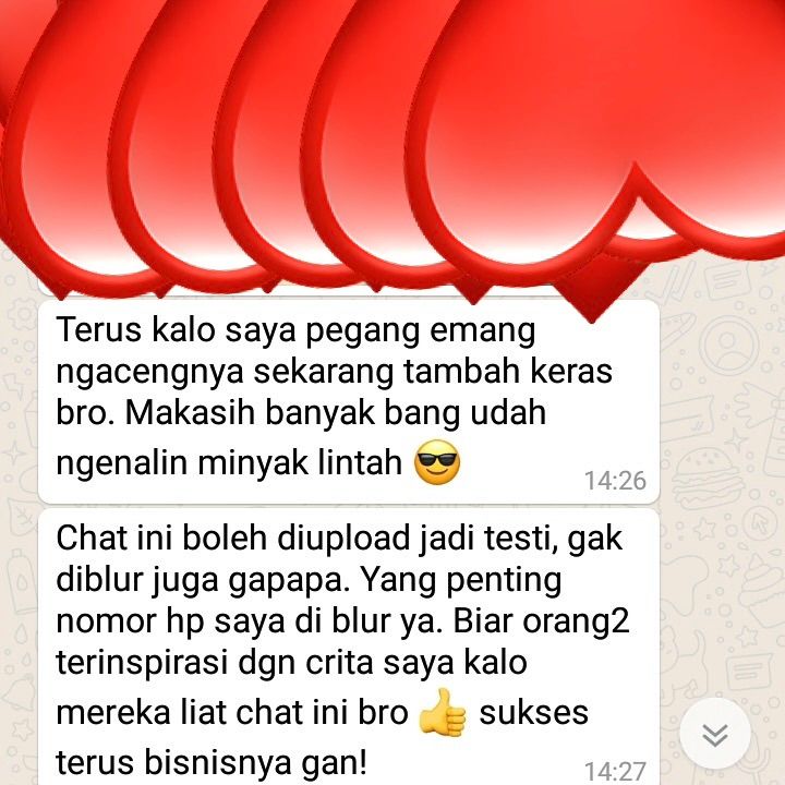 Testimonial 1