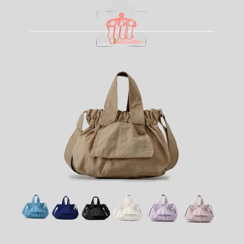 Ifti Dumpling Bag