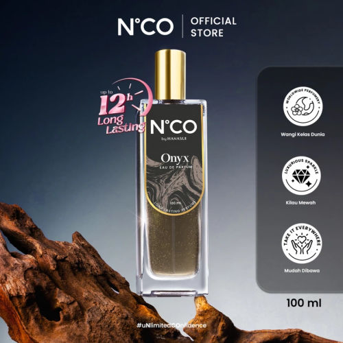 NCO Onyx Parfum
