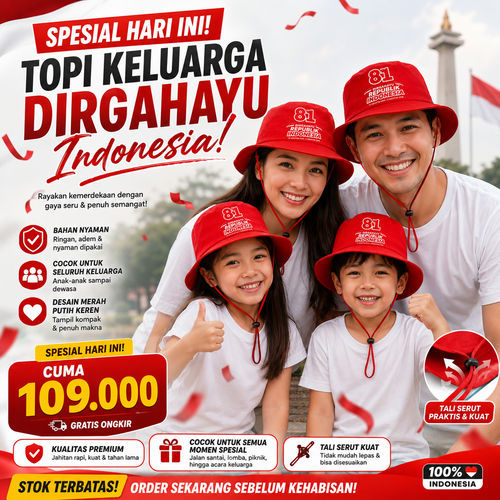 Promo Diskon