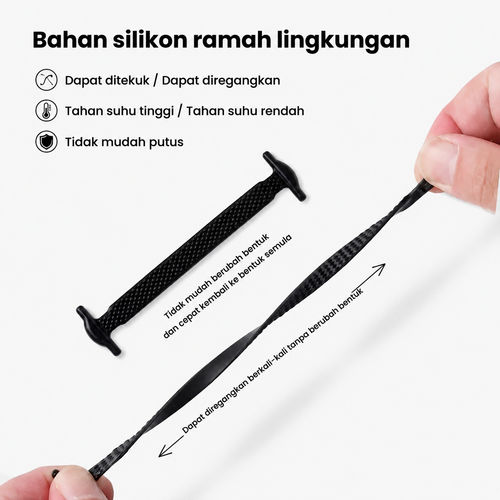 Tali Sepatu Preview
