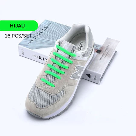 Pilihan Warna
