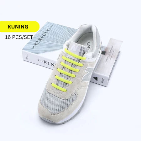 Pilihan Warna