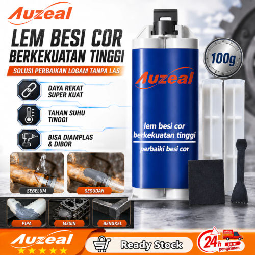 Lem AB Epoksi Anti Bocor