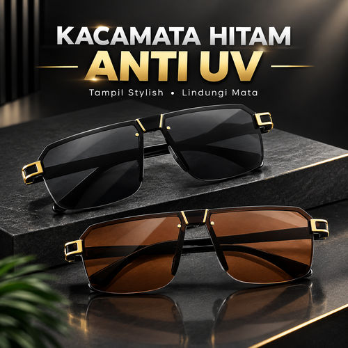 Kacamata Anti UV