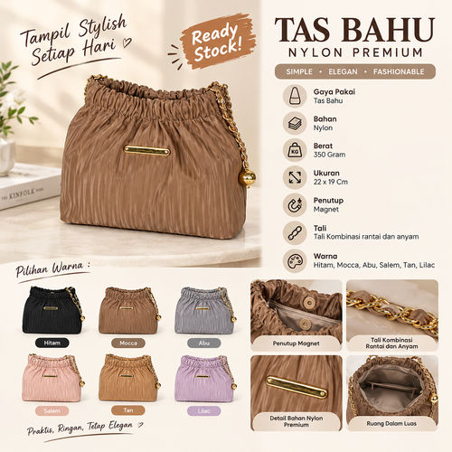 Tas Selempang