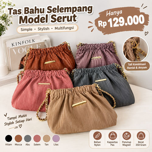 Tas Selempang