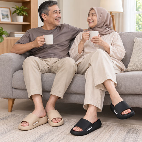 Sandal Anti Rematik
