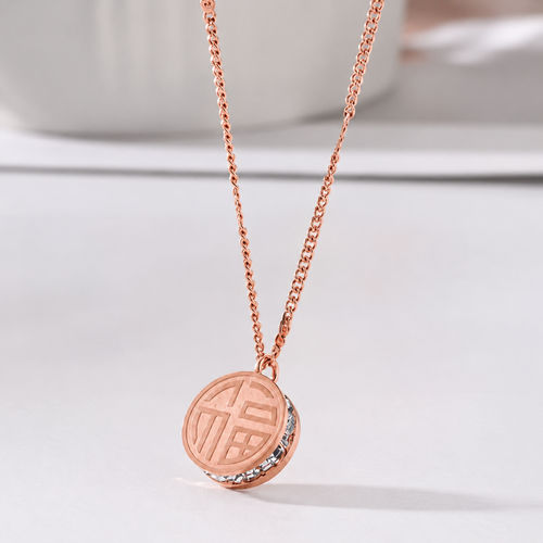 Kalung Gold