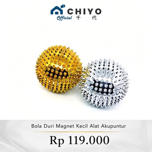 Bola Magnet Terapi