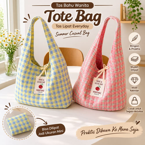 Tas Tomatote
