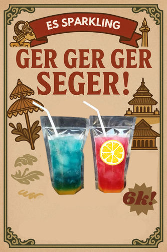 Ger ger ger seger