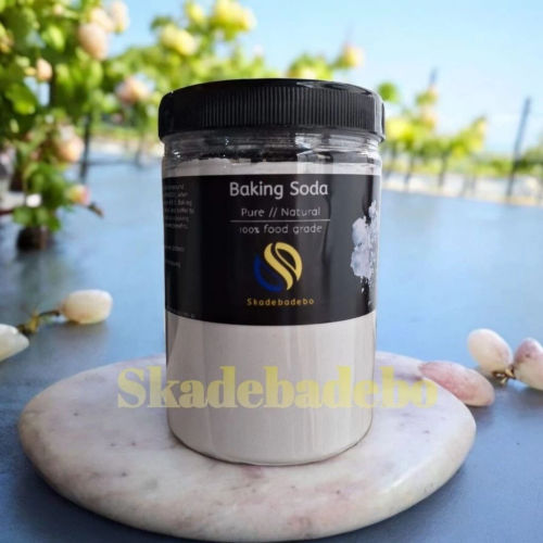 M9 Baking Soda Klinis