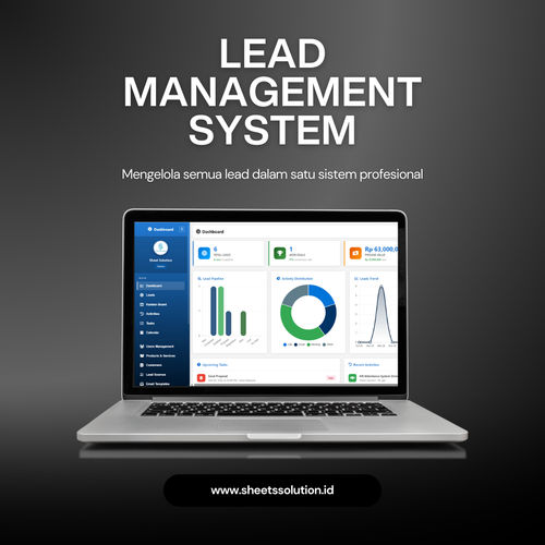 Lead Management System